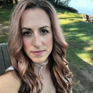 Meet your Posher, Gabrielle